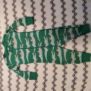 Gator Sleep and Play